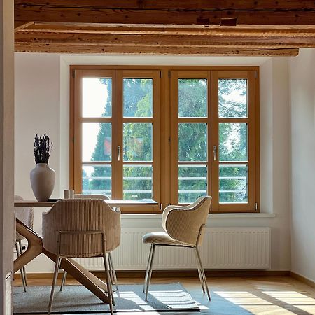 Apartament Ferienzauber 1897 Dornbirn Zewnętrze zdjęcie