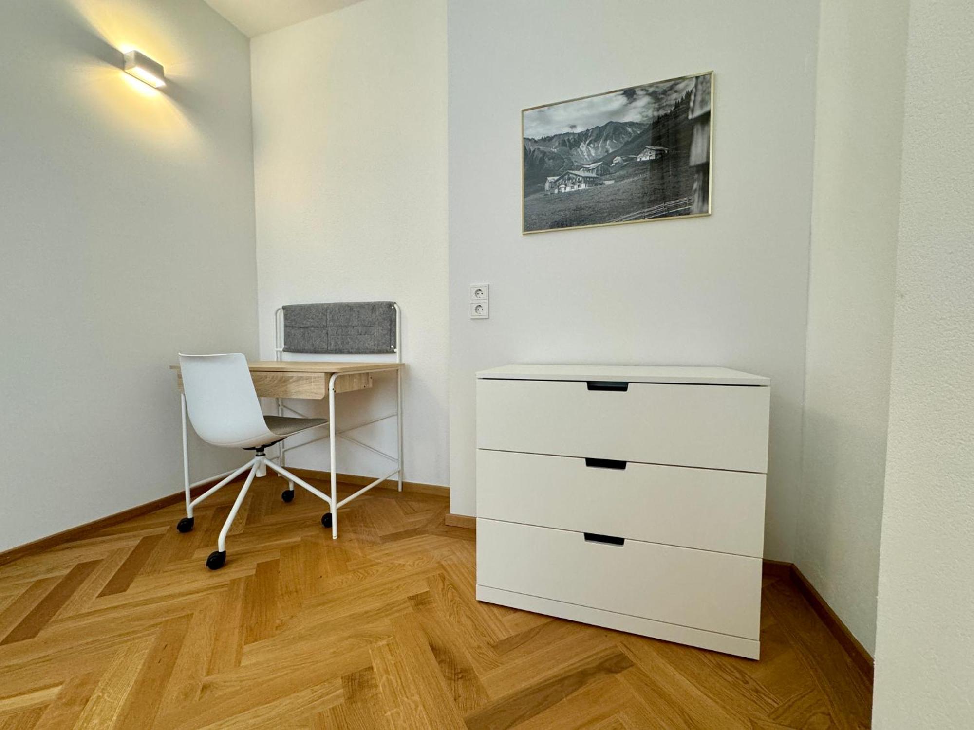 Apartament Ferienzauber 1897 Dornbirn Zewnętrze zdjęcie