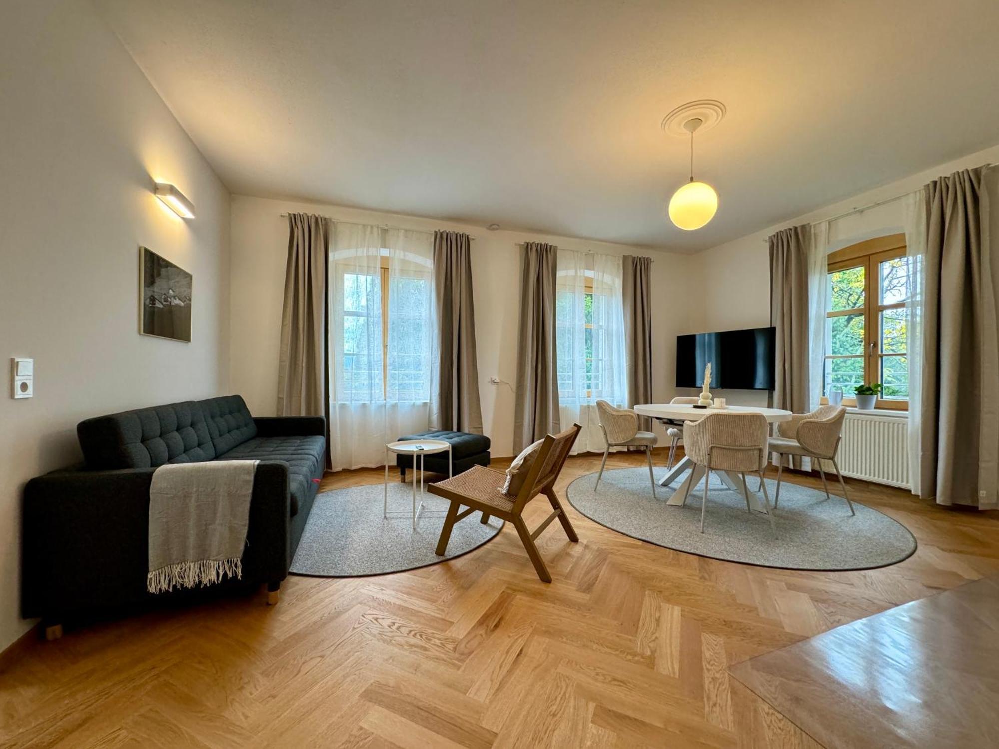 Apartament Ferienzauber 1897 Dornbirn Zewnętrze zdjęcie