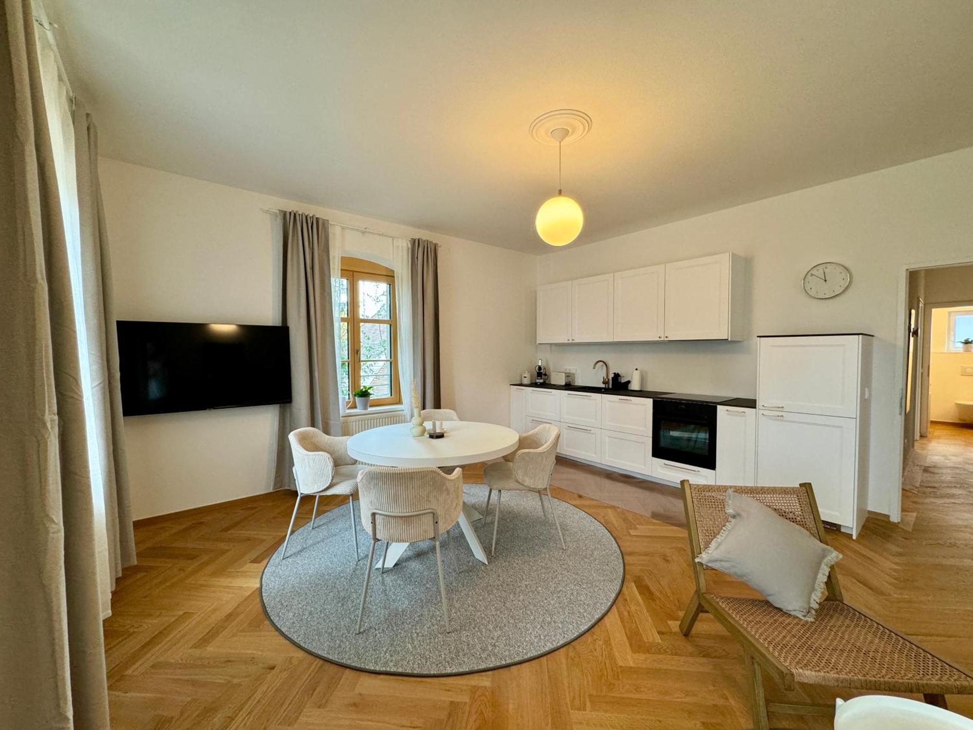 Apartament Ferienzauber 1897 Dornbirn Zewnętrze zdjęcie