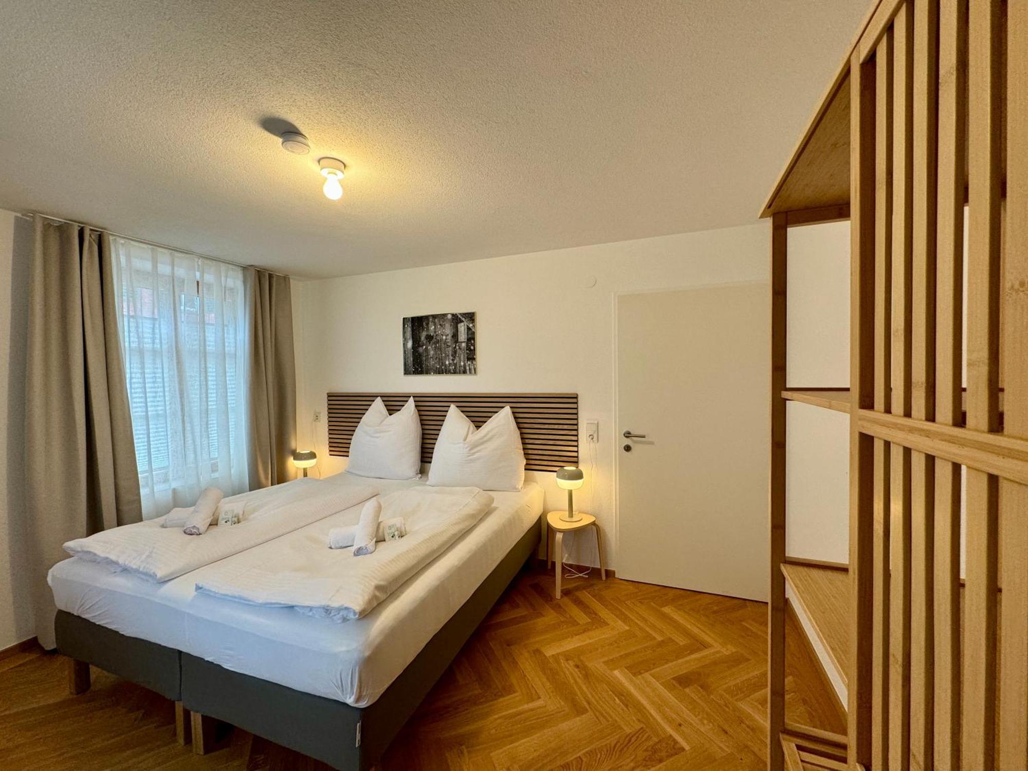 Apartament Ferienzauber 1897 Dornbirn Zewnętrze zdjęcie