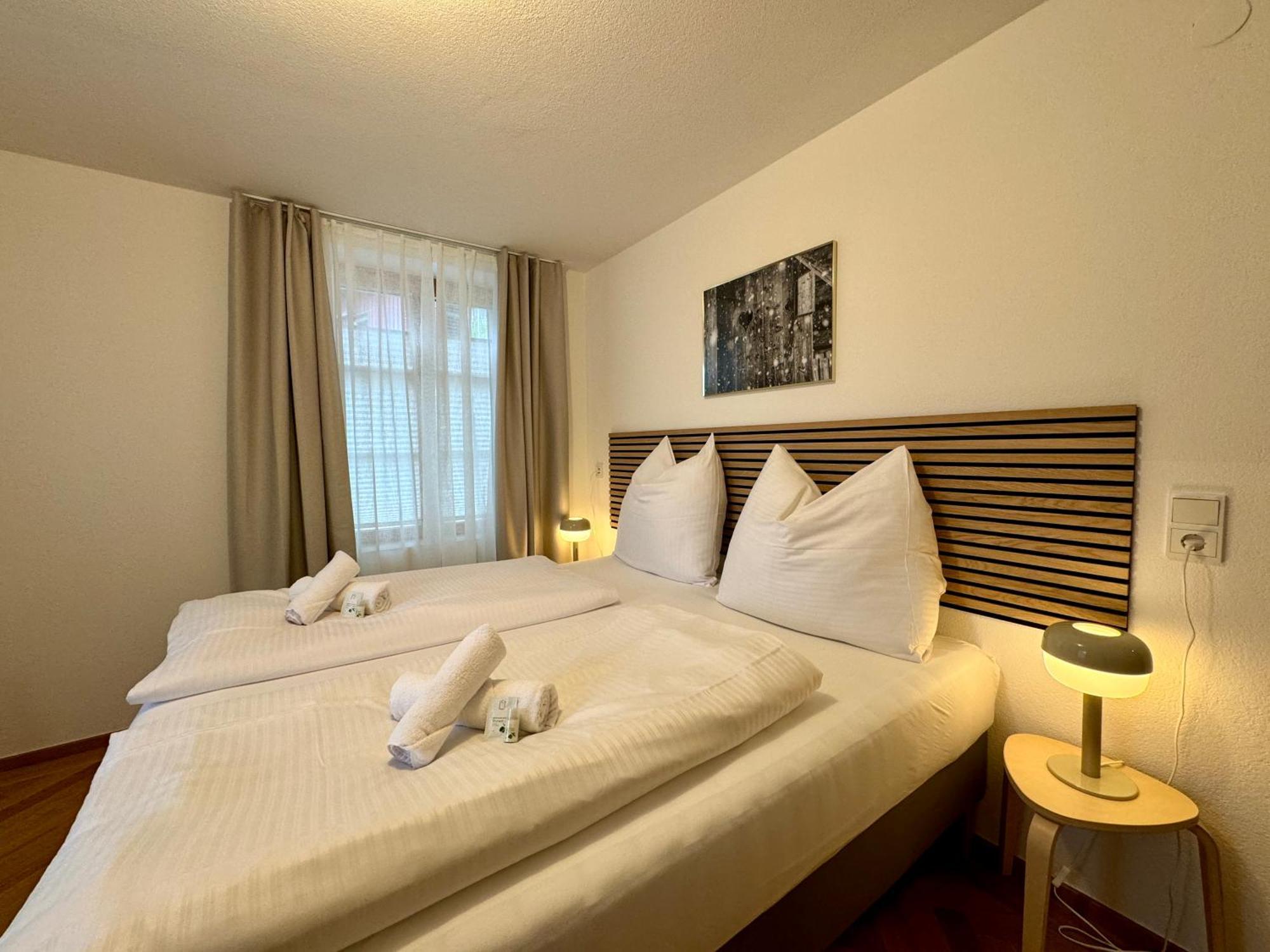 Apartament Ferienzauber 1897 Dornbirn Zewnętrze zdjęcie