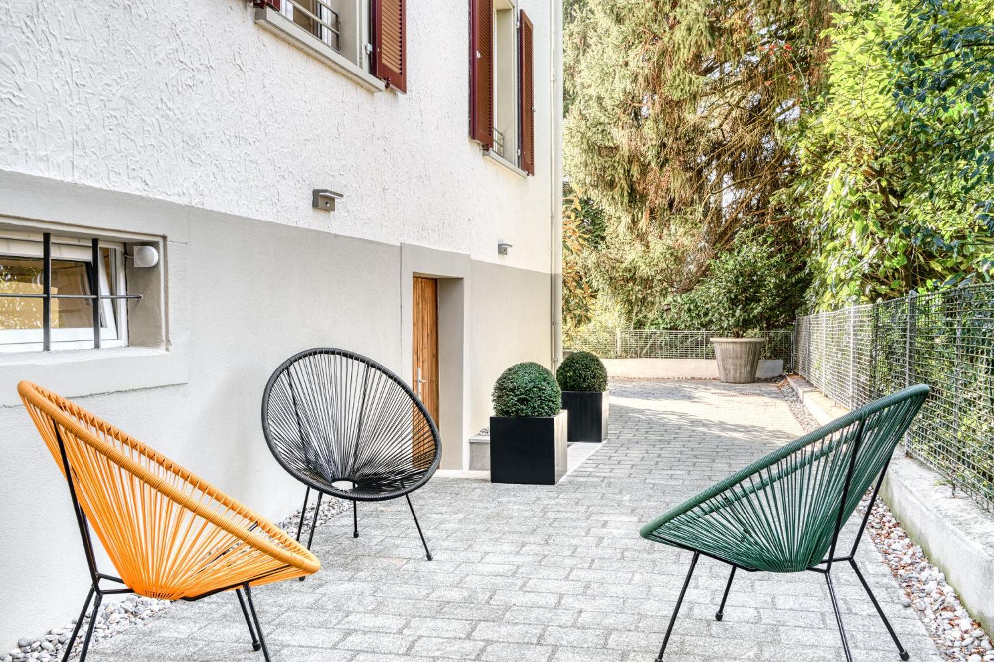 Apartament Ferienzauber 1897 Dornbirn Zewnętrze zdjęcie