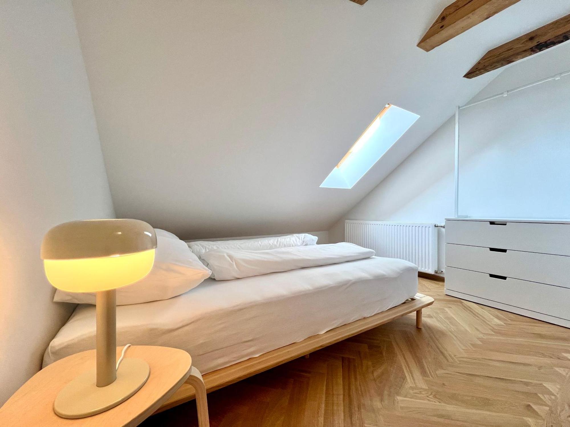 Apartament Ferienzauber 1897 Dornbirn Zewnętrze zdjęcie