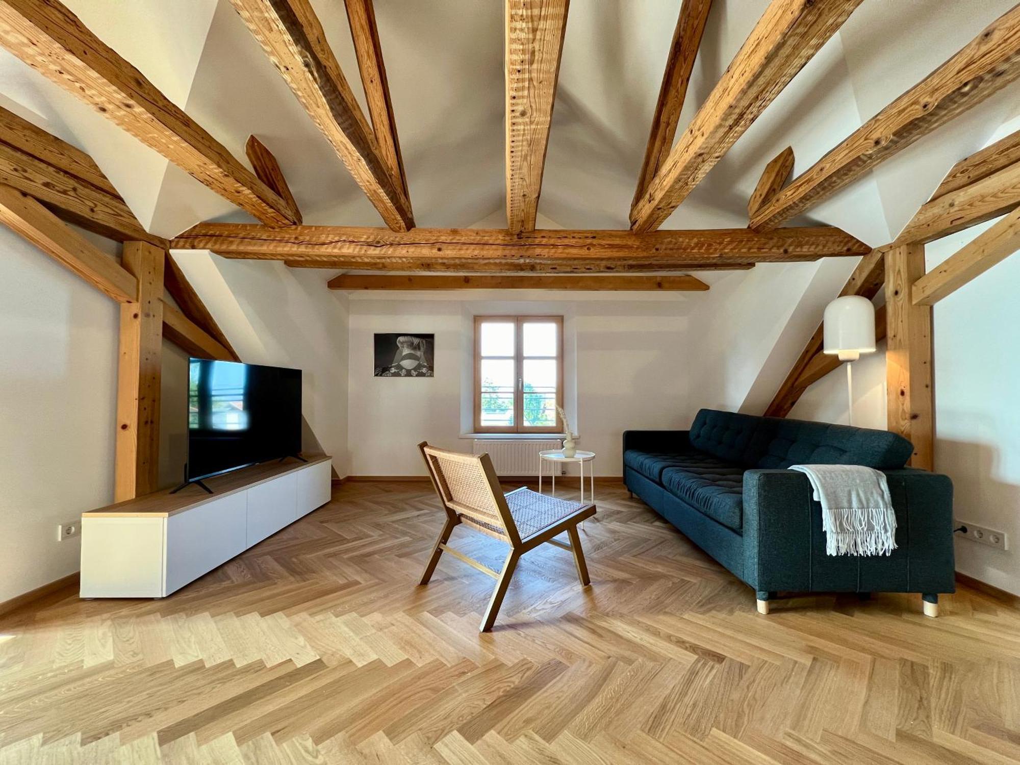 Apartament Ferienzauber 1897 Dornbirn Zewnętrze zdjęcie